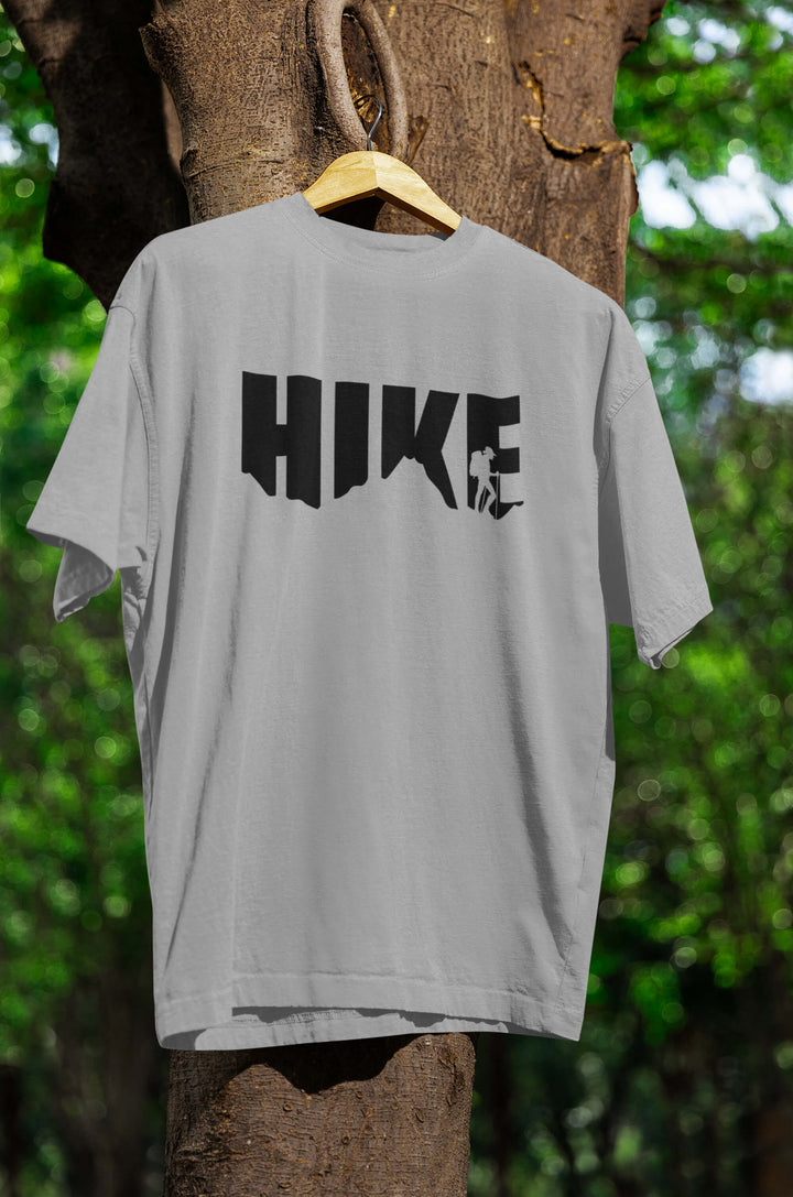 HIKE female T-Shirt