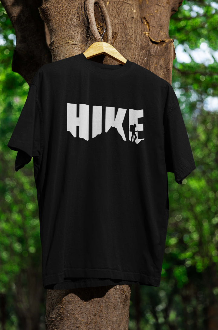 HIKE female T-Shirt