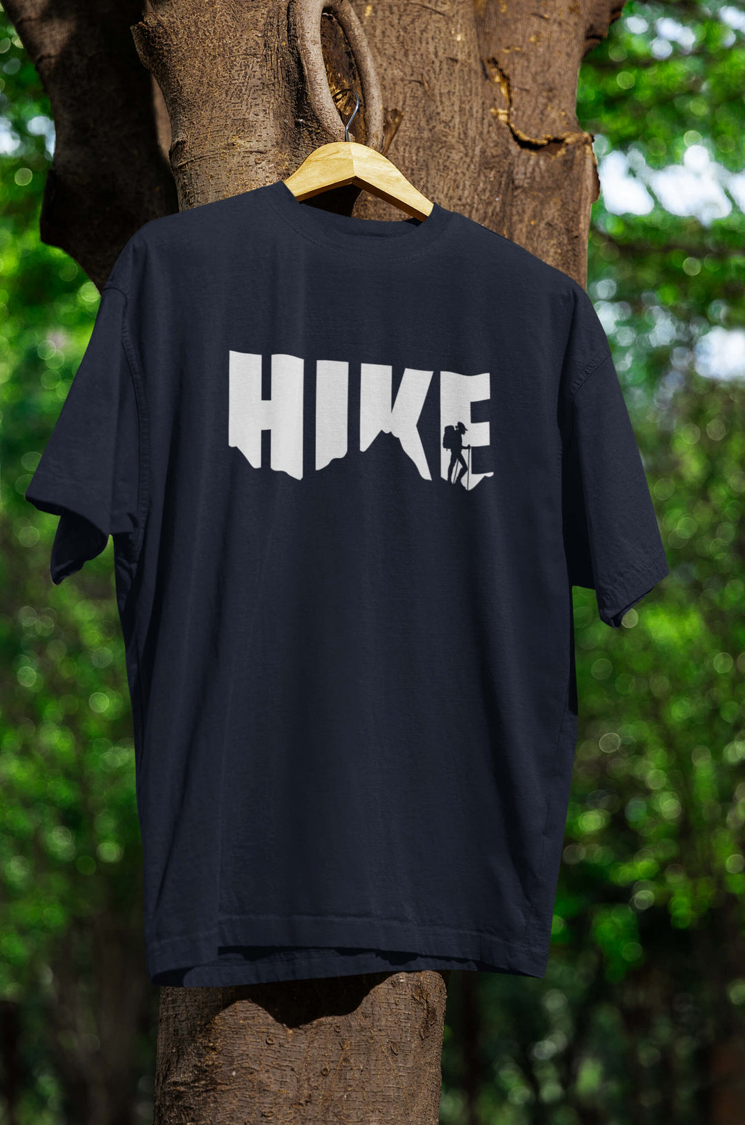 HIKE female T-Shirt