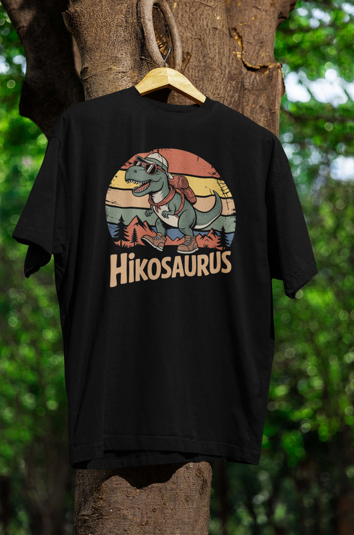 Hikosaurus T-Shirt
