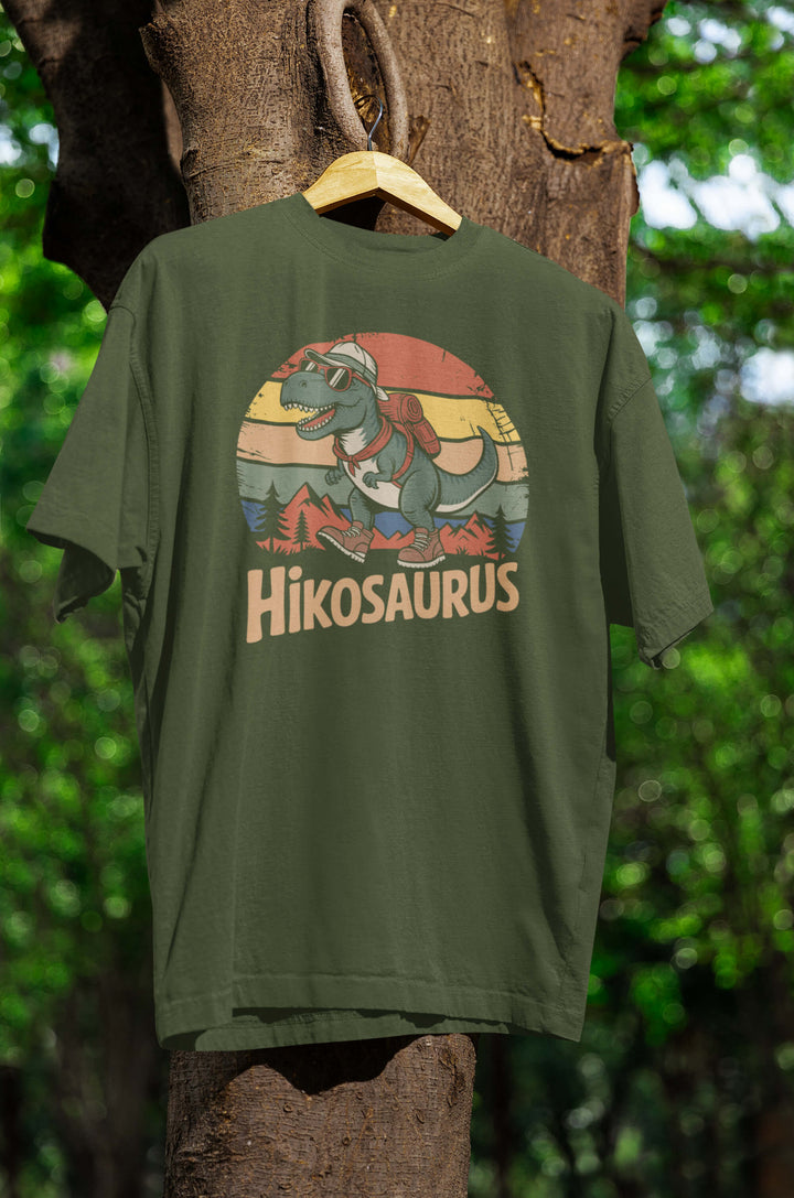 Hikosaurus T-Shirt