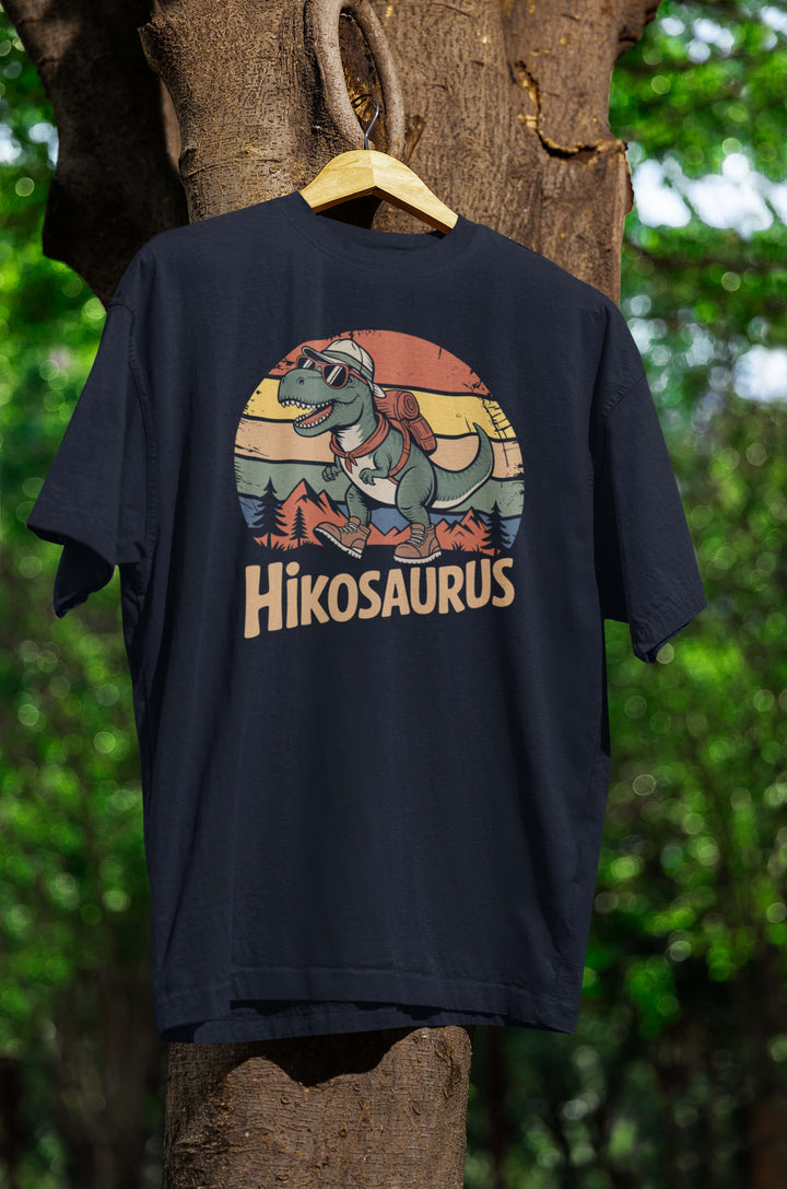 Hikosaurus T-Shirt