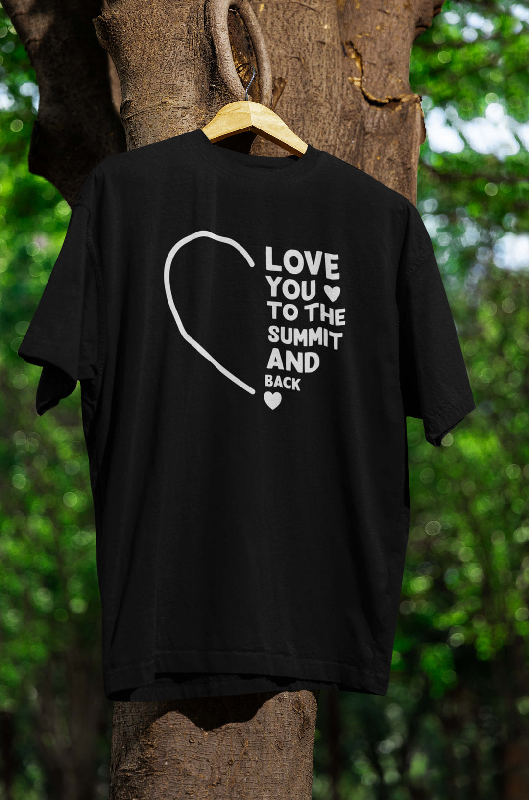 Love you T-Shirt