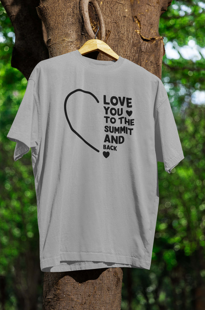Love you T-Shirt