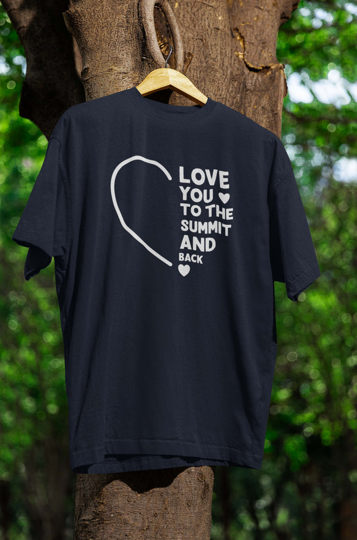 Love you T-Shirt