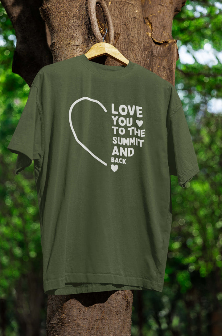 Love you T-Shirt