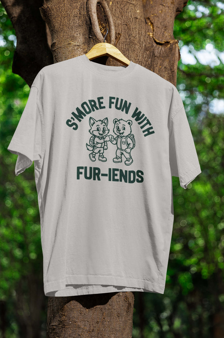 Fur-iends T-Shirt