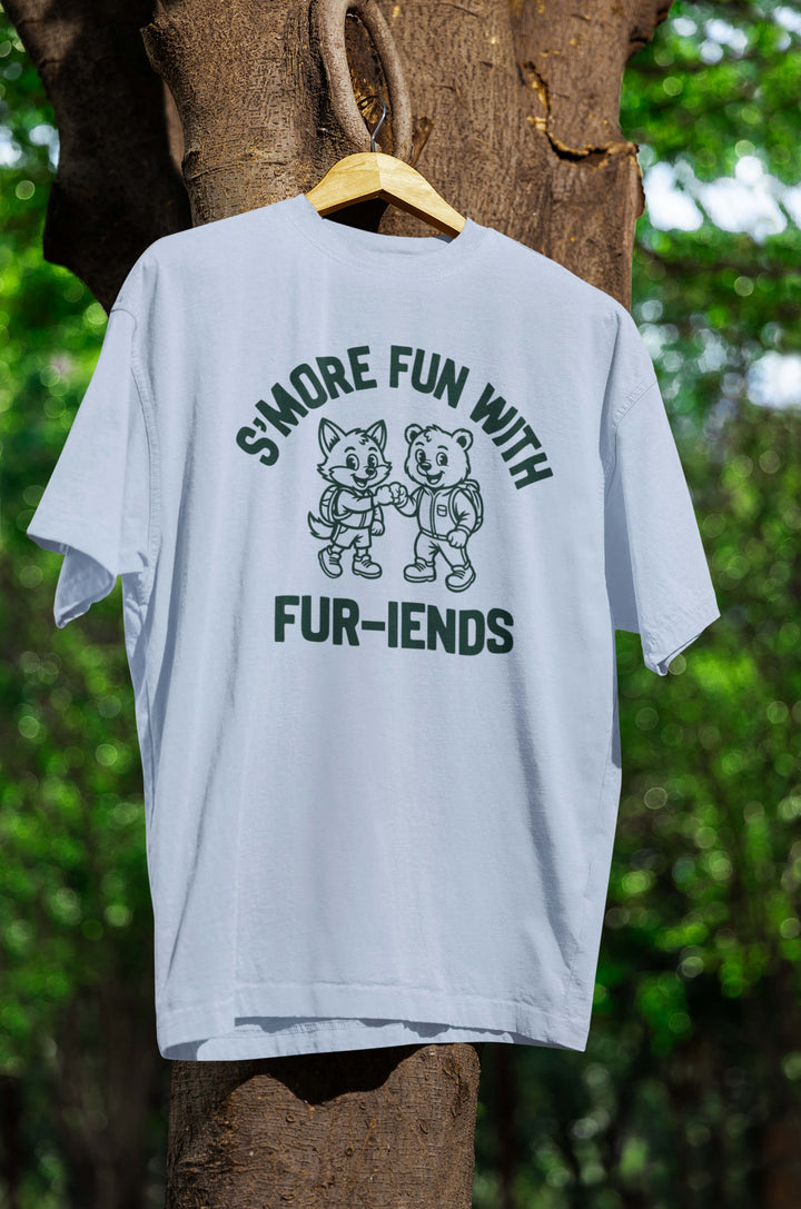 Fur-iends T-Shirt