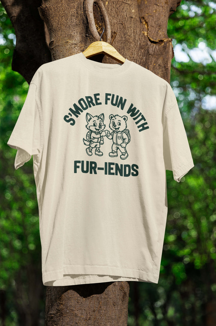 Fur-iends T-Shirt