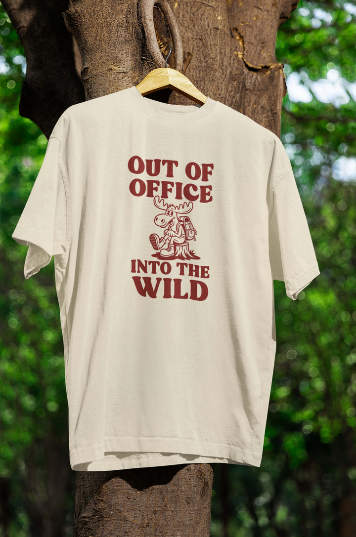 Into the Wild T-Shirt