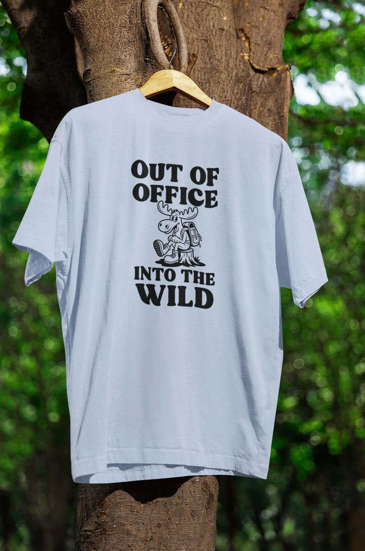 Into the Wild T-Shirt