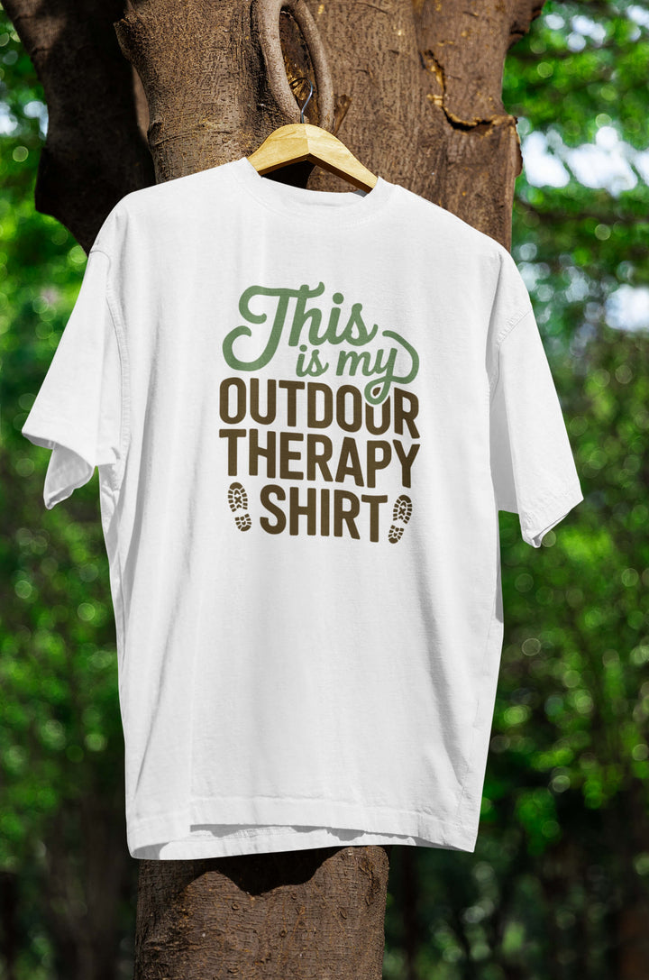 Outdoor Therapy T-Shirt