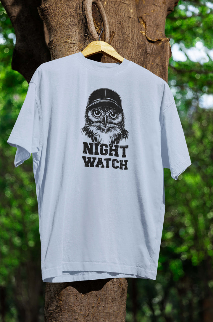 Night Watch T-Shirt