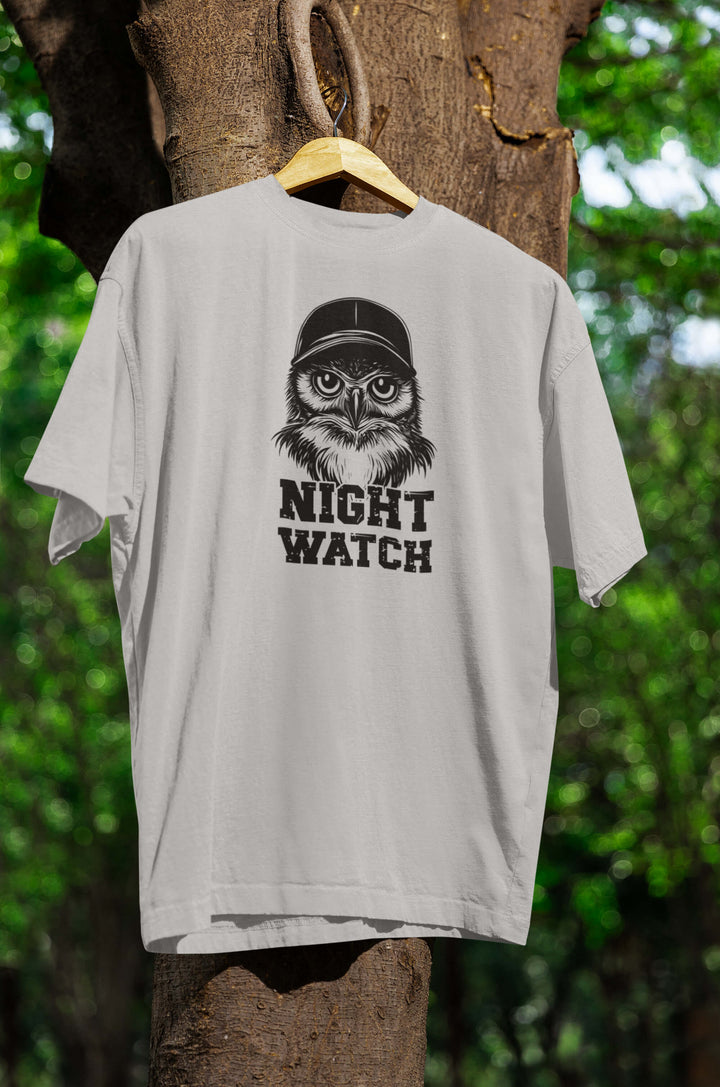 Night Watch T-Shirt