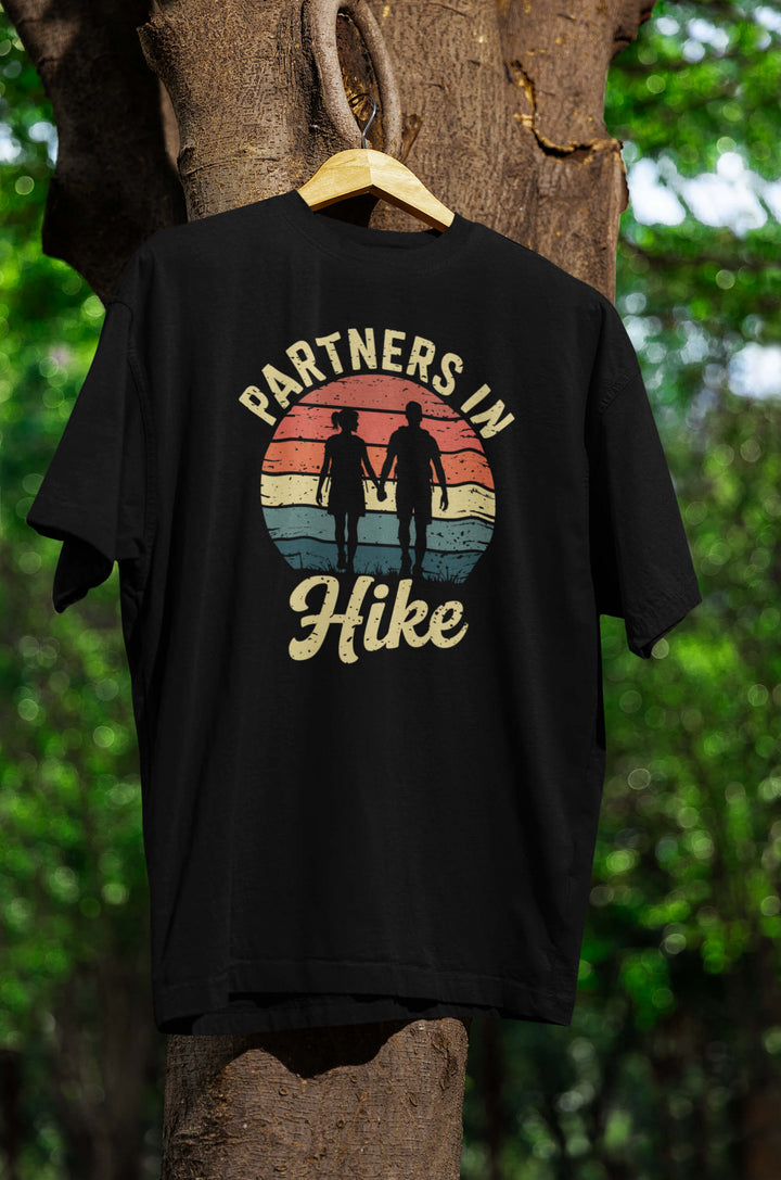 Partners in Hike T-Shirt