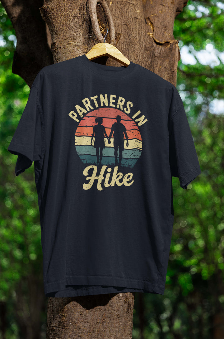 Partners in Hike T-Shirt