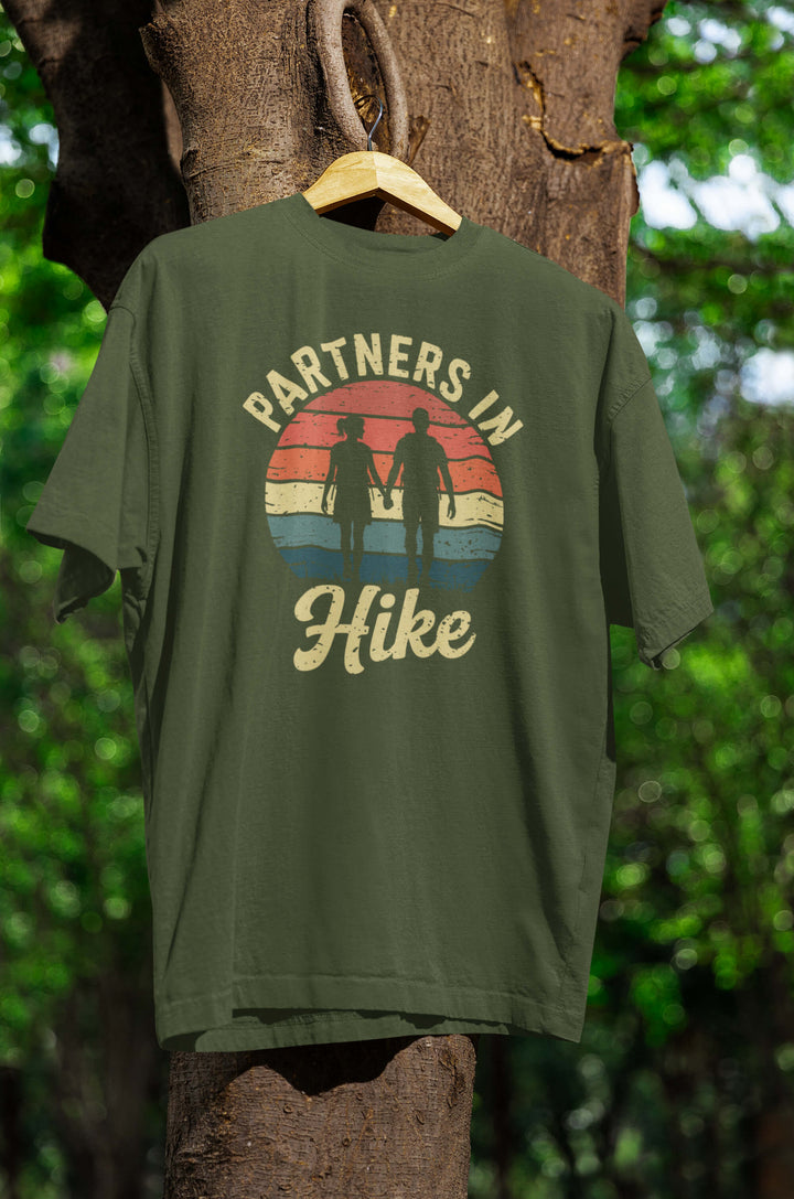 Partners in Hike T-Shirt