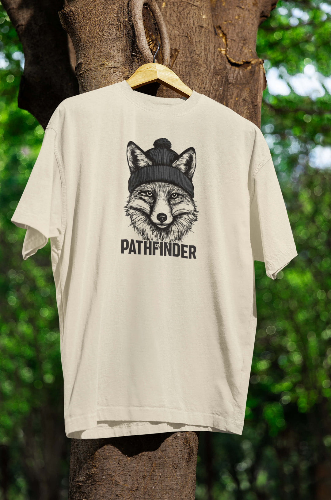 Pathfinder T-Shirt
