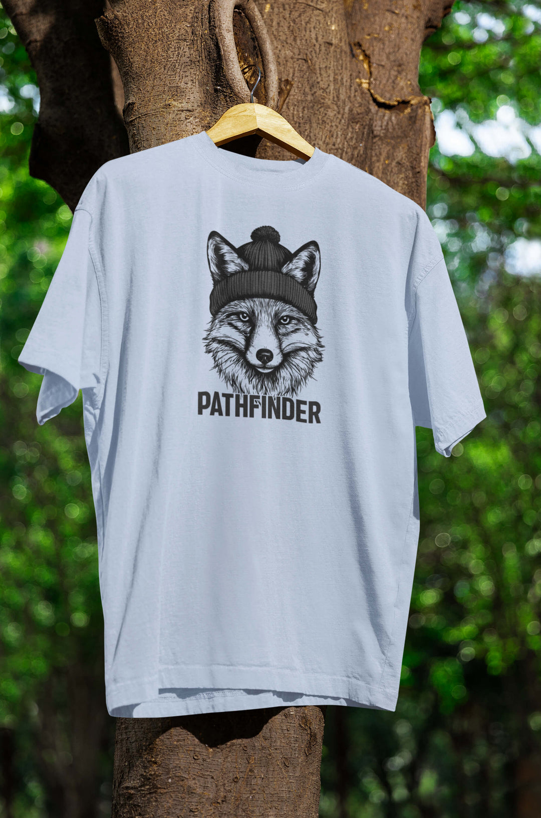 Pathfinder T-Shirt