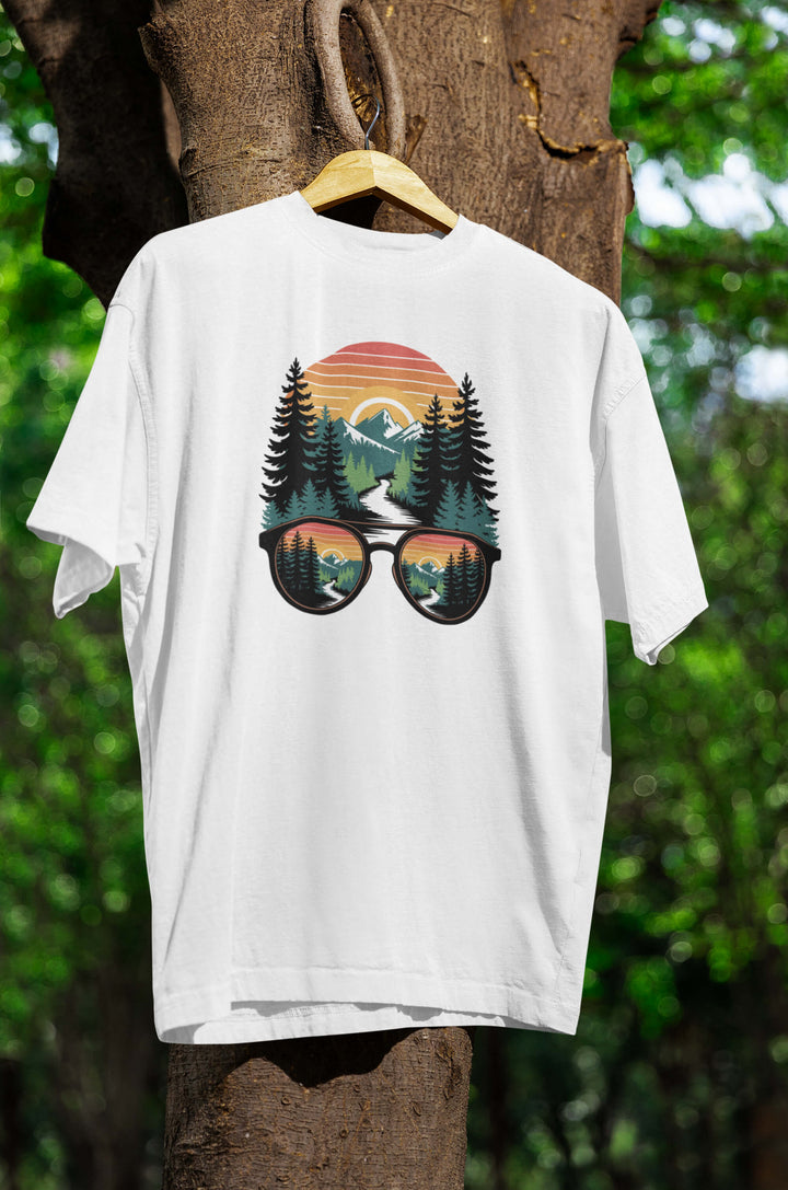 Sunglasses T-Shirt
