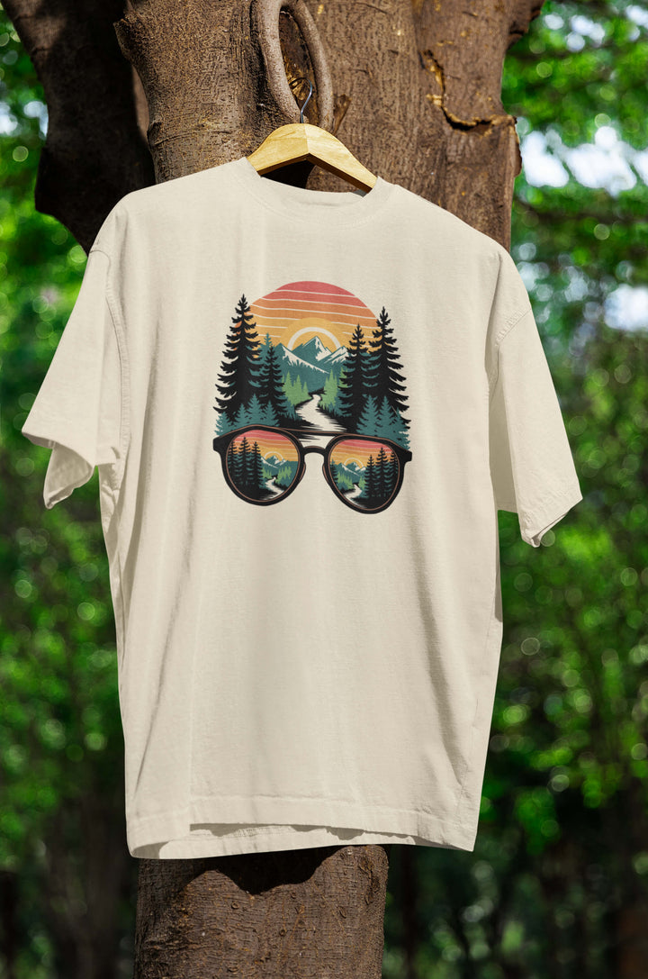 Sunglasses T-Shirt
