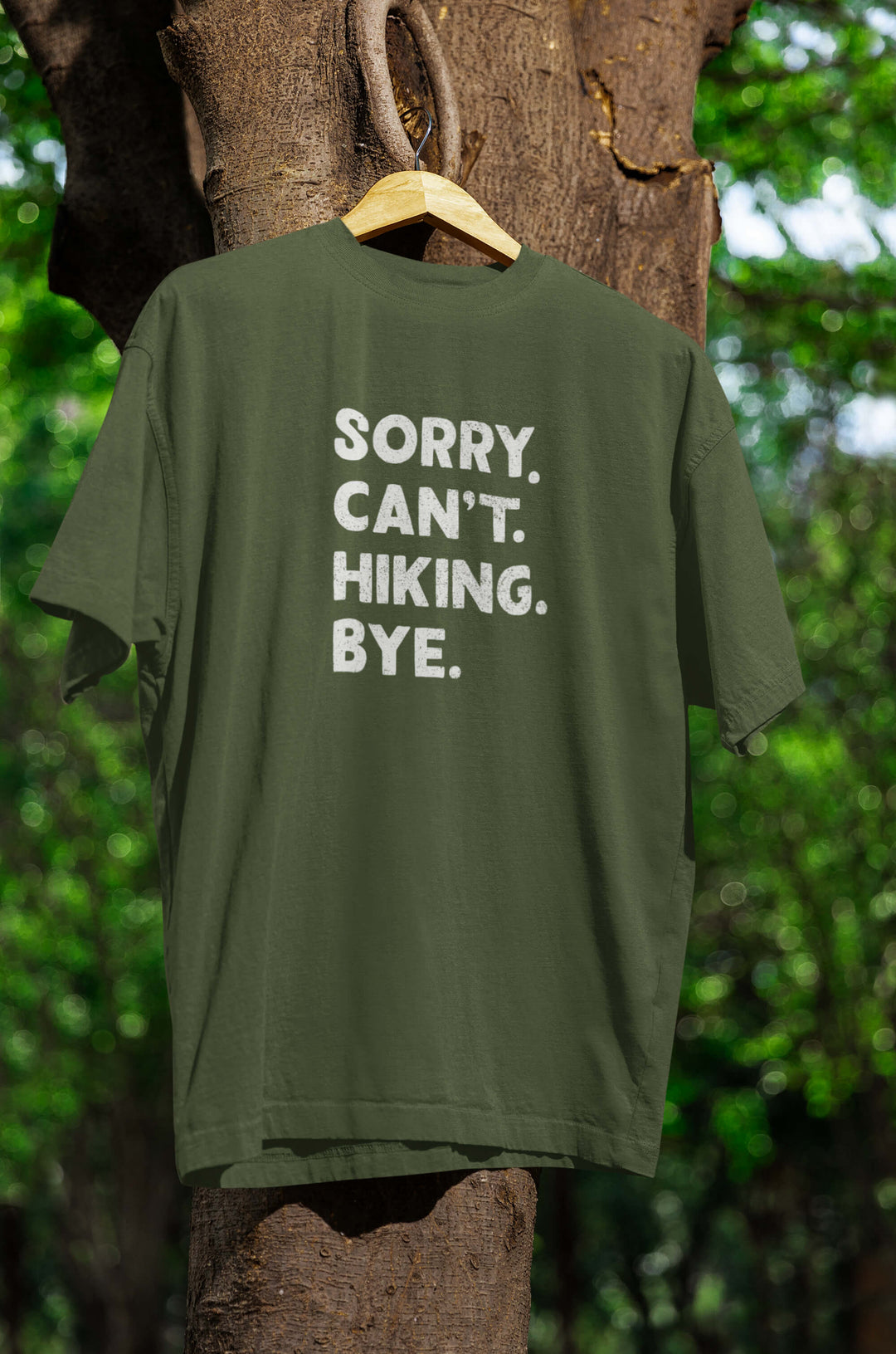 SCHB T-Shirt