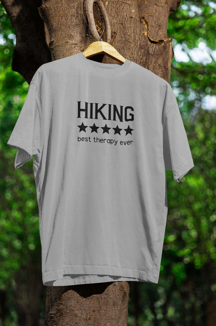 Hiking 5 Stars T-Shirt