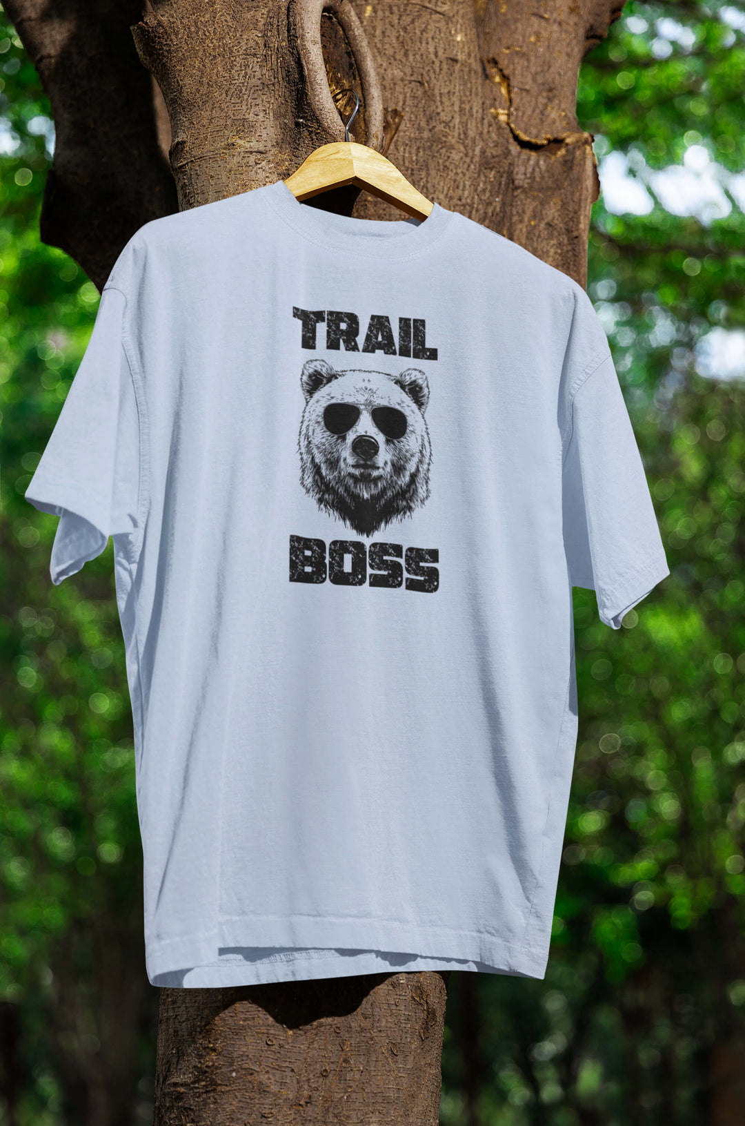 Trail Boss T-Shirt