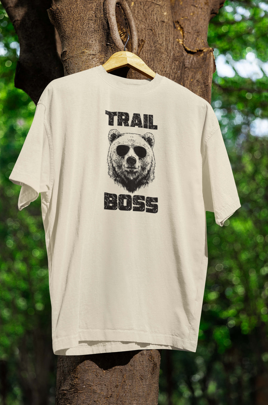 Trail Boss T-Shirt
