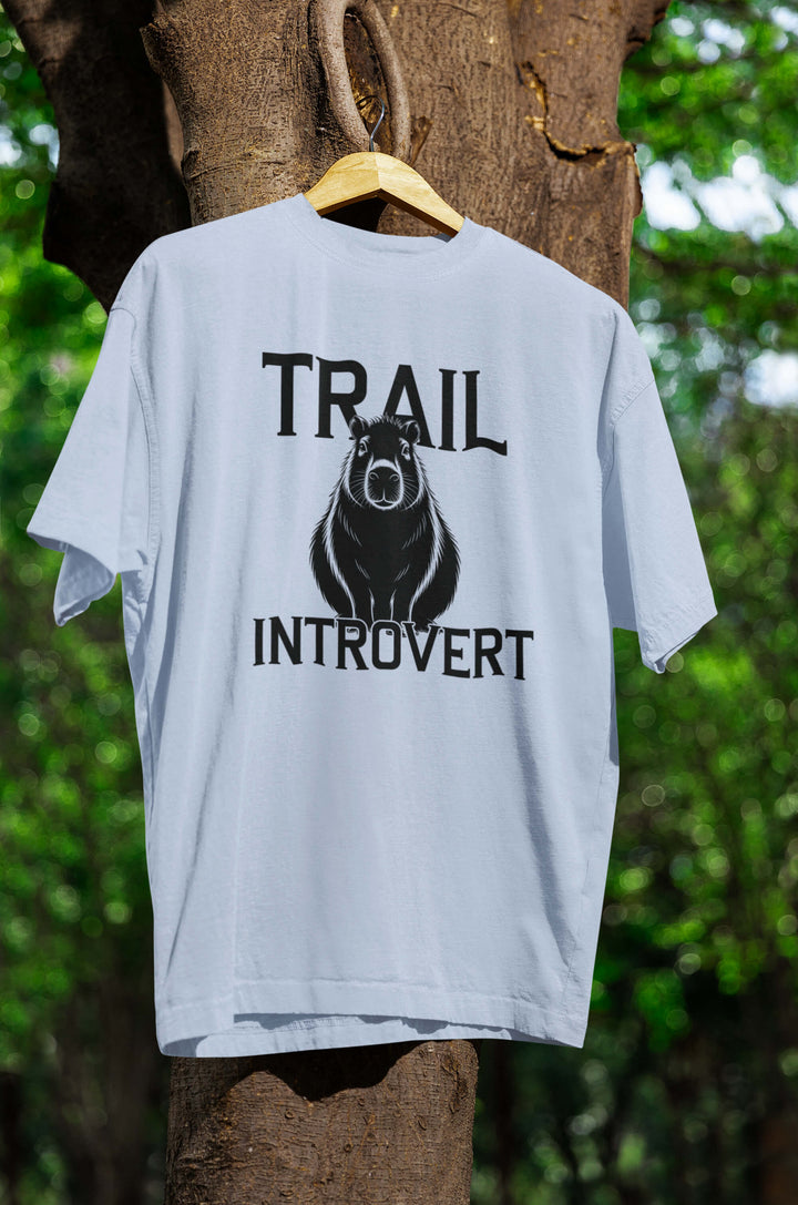 Trail Introvert T-Shirt