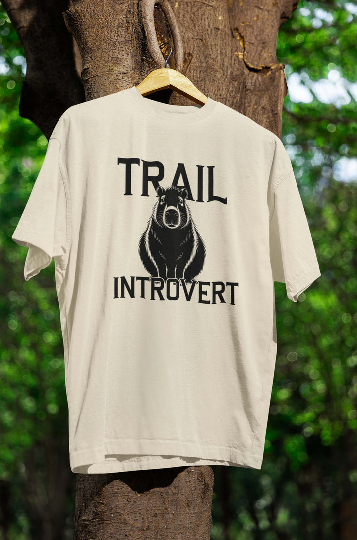 Trail Introvert T-Shirt