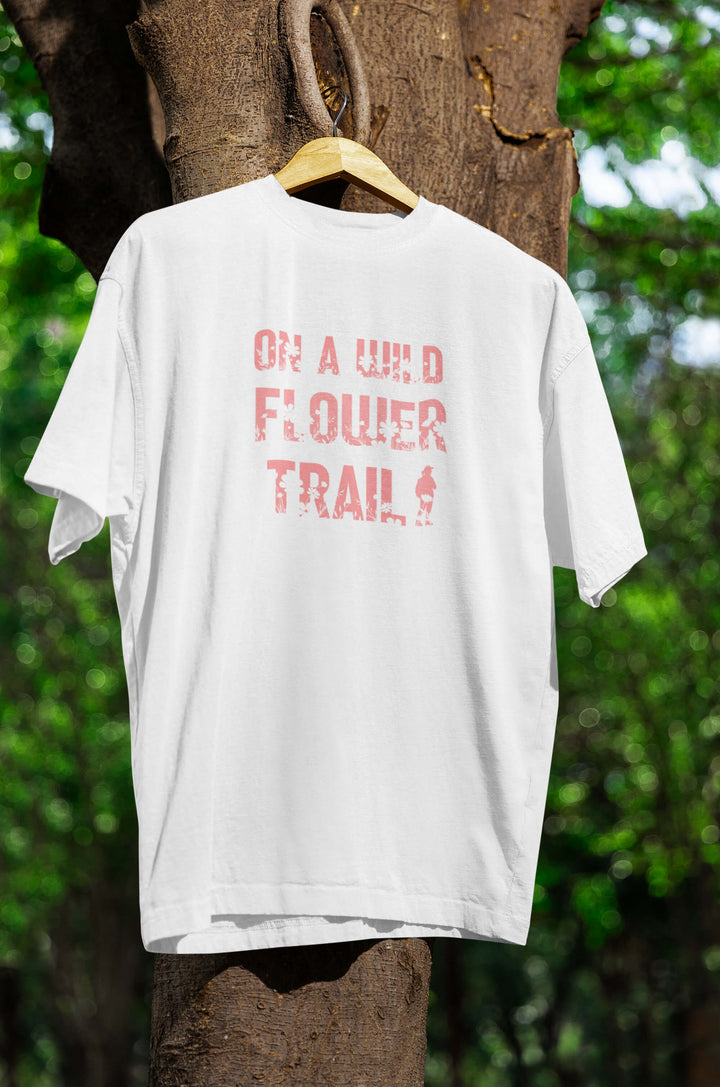 Wildflower Trail T-Shirt