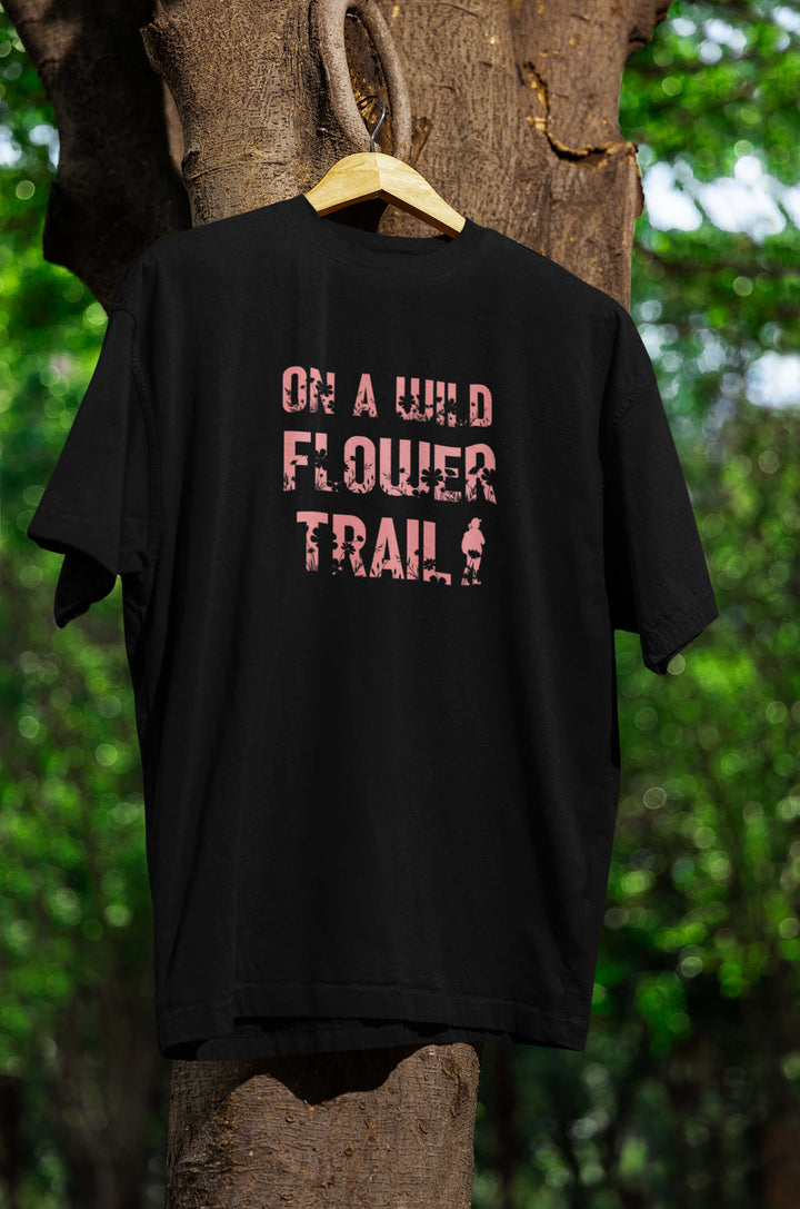 Wildflower Trail T-Shirt