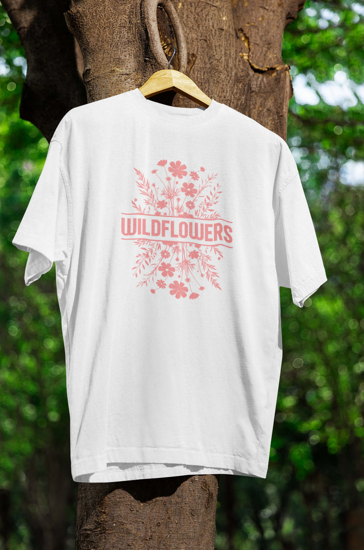 Wildflowers T-Shirt