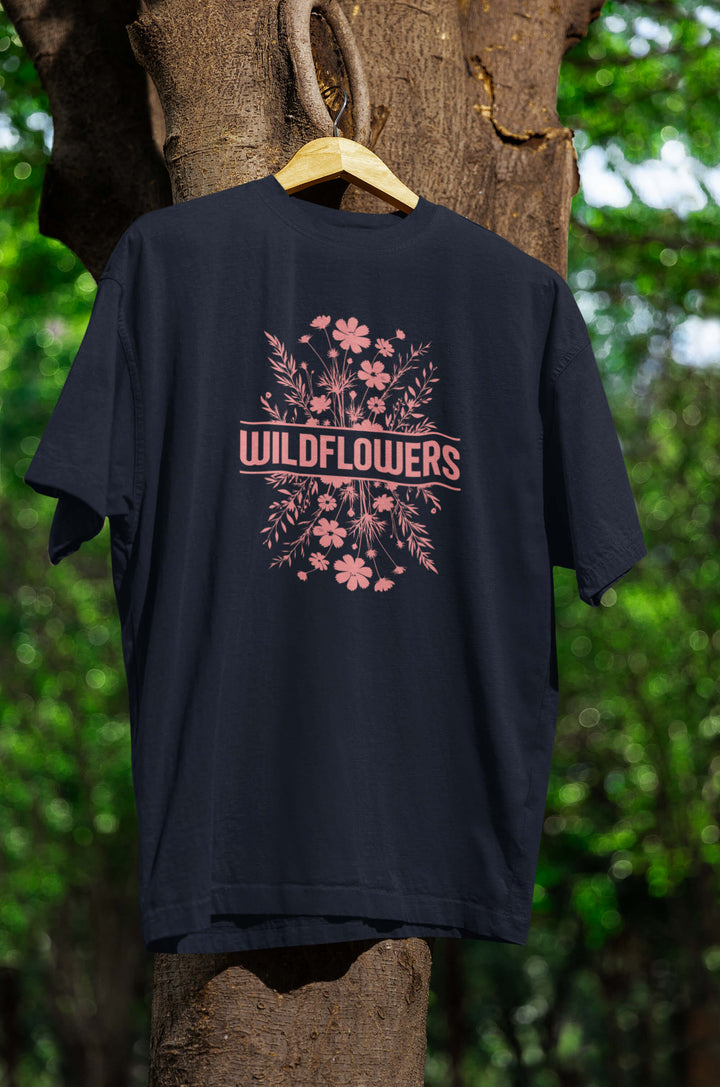 Wildflowers T-Shirt